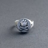 ファイヤー  リング