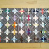 パッチワーククロス