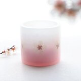 ★小梅のランタンキャンドル