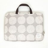 PCケース Macbook 12　13.3 インチ,Surface12.3 13.5インチ対応/あじさい