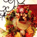 大人なＸｍａｓ☆リース