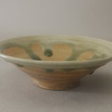 浅鉢(中・刷毛目)-02