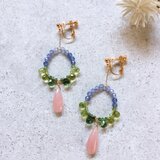 【earring】brillanteの画像