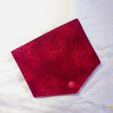 大人シックなマスクケース