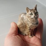 キジトラさん（うちの子オーダー参考）