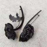 half poppy(iron)の画像