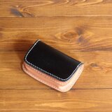 business card holder 　RF-BH BLK×NTL