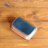 business card holder 　RF-BH BLU×NTL