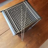 コンパクトBBQコンロ