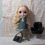 31624  ブライス　ワンピース