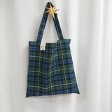 トートバックチェックの画像