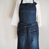 Usedリメイクエプロン09