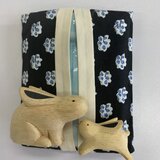 ポケットティッシュカバー