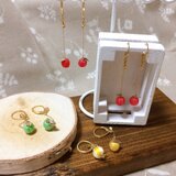 糸巻りんこ（黄王）