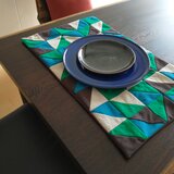 パッチワーククロス