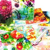 ◆ 2014年 和ごころ 卓上カレンダー ◆