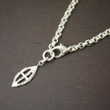 Ag-SBR16 SVブレスレット