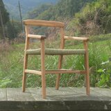 コナラの里山チェア