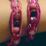 火星衛星フォボスイメージヘンプブレスＳ～Ｍサイズ