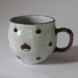 たっぷりマグ　山栗