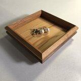 アクセサリートレイ　チェリー