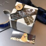 無料エコラッピング付きますの画像