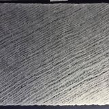 手漉き耳付き雲龍紙　斜めすだれ