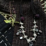 PE30 設樂パーツ吉祥チョーカー