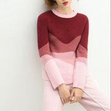 YN797.0075 恋色グラデニット