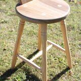 朴ノ木　スツール
