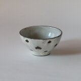 飯碗(特小)　山栗