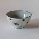 飯碗(大)　山栗