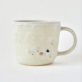 マグカップ ［ ハウスB ］の画像