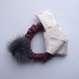 no.20-02-01　ヘアゴム