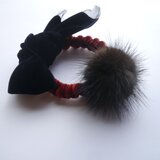 no.20-02-03　ヘアゴム