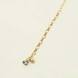 プレシオサストーン付きのアジャスター