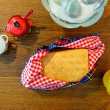 【播州織】Tartancheck_sizeS～限定シリーズ～タータンチェック S