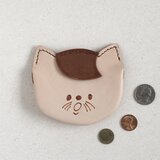 前髪命ニャンコ