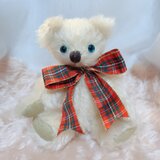 こぐまのテディベア