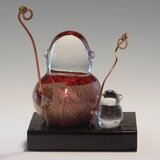 陽のかがやきのお地蔵さん（骨壷）