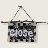 ドアタペストリー（close）の画像