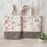 ◆YUWAスイーツロンド◆ ☆*:　入園入学グッズ :*☆