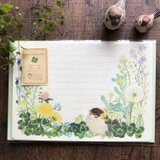 のはらのおてがみ