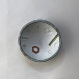 「tools」豆皿 　の画像