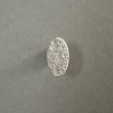 Fragment pin 5 silver925