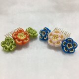 シンプルコーム