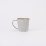 【リンネル掲載】グレーしのぎカップ