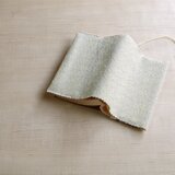 手織りブックカバー(文庫）グレースロープ