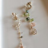 【earring】primaveraの画像