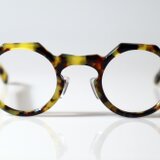 手作りセルロイド眼鏡045-PSPS